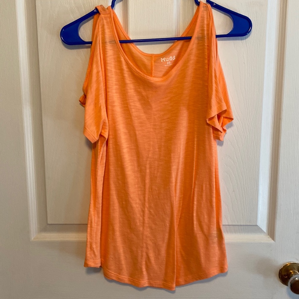 Mudd nwot top